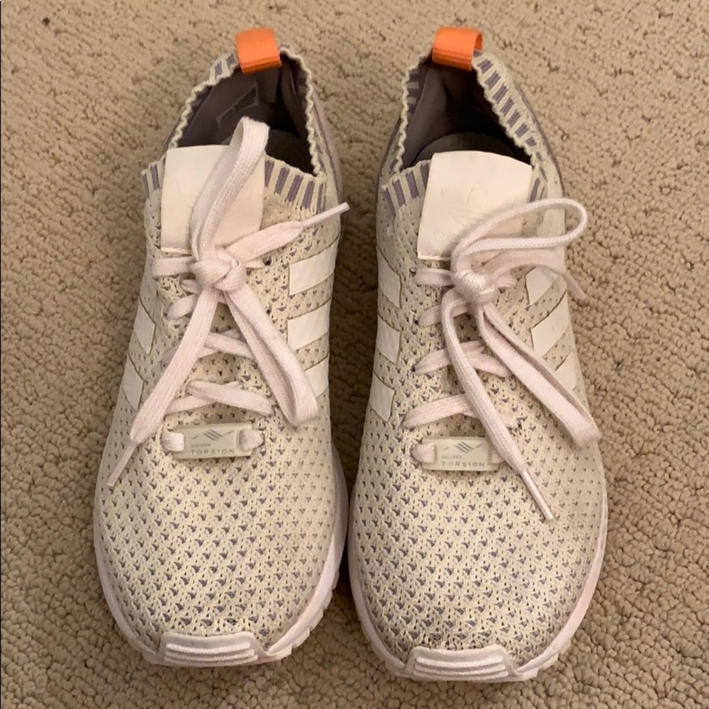 Adidas Torsion Shoes